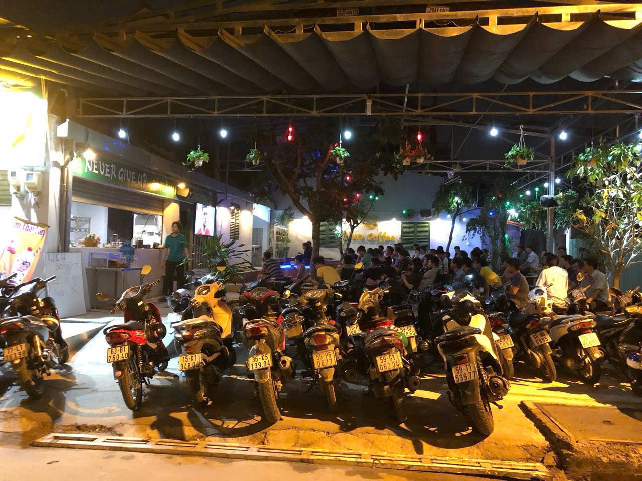 CĂN GÓC KINH DOANH CAFE CỰC ĐỈNH – NGANG 12.5M HIẾM CÓ 2