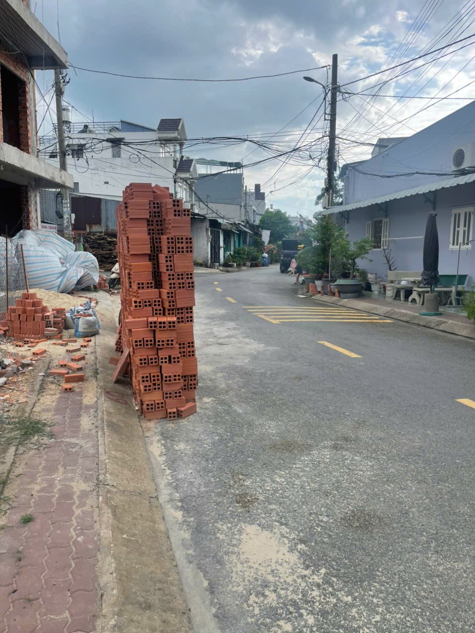 BÁN ĐẤT THỔ CƯ (5x26.5) XÃ ĐÔNG THẠNH GIÁ CHỈ HƠN 3₫, NGỘP CẮT LỖ BÁN GẤP ‼ 2