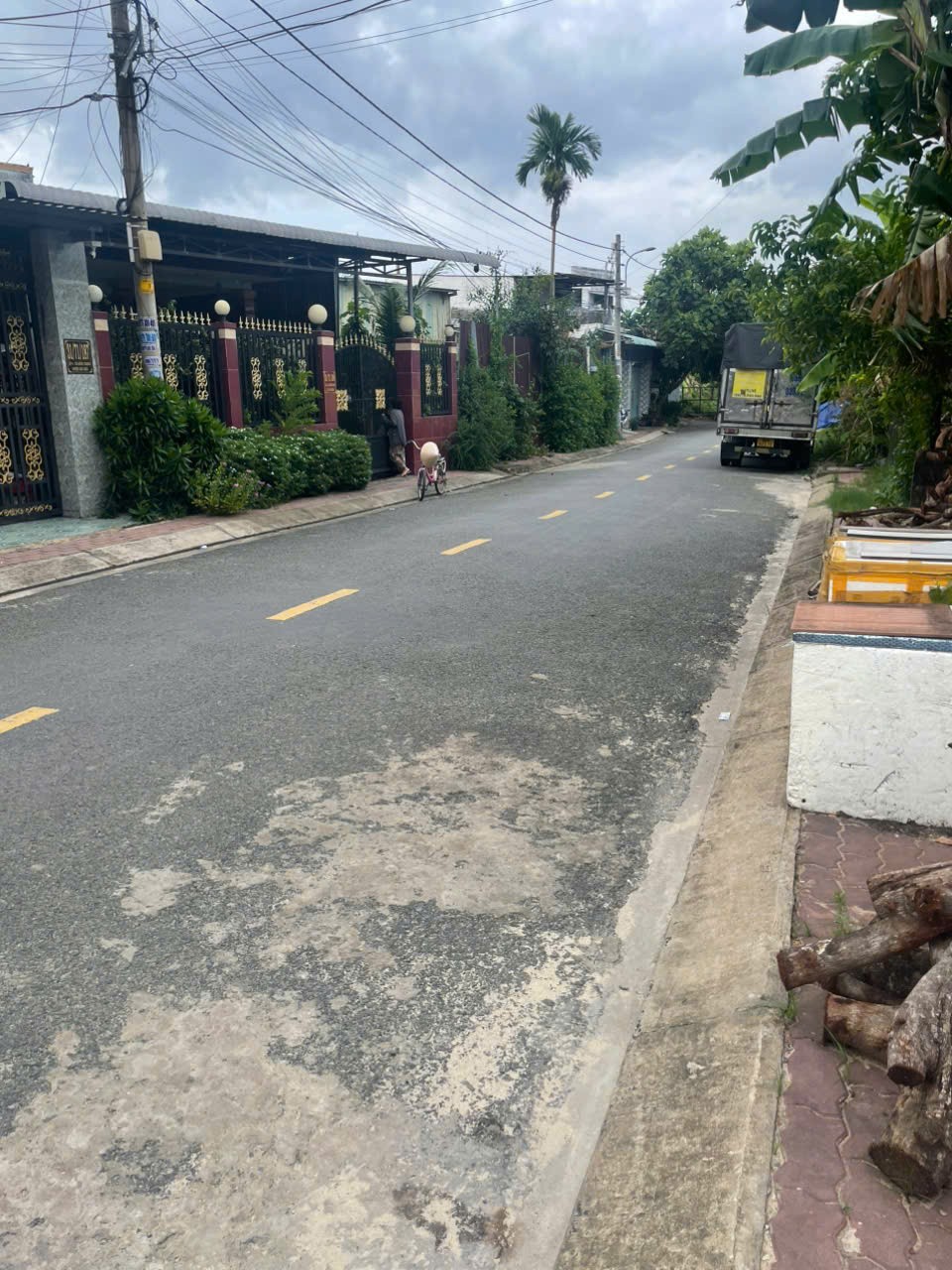 NHỈNH 3 TỶ CÓ NGAY LÔ ĐẤT VÀNG 100M² – TẶNG LUÔN MÓNG 4 TẤM ĐÃ ÉP CỌC 4