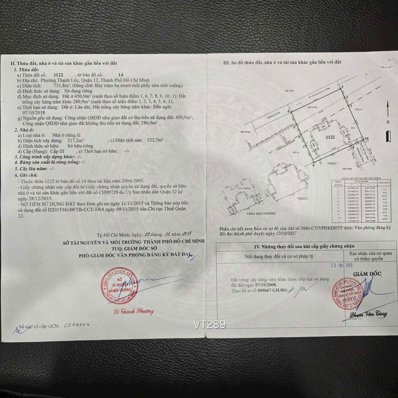SIÊU BIỆT THỰ SÂN VƯỜN 731M² – AN PHÚ ĐÔNG – KHÔNG GIAN SỐNG ĐẲNG CẤP 3