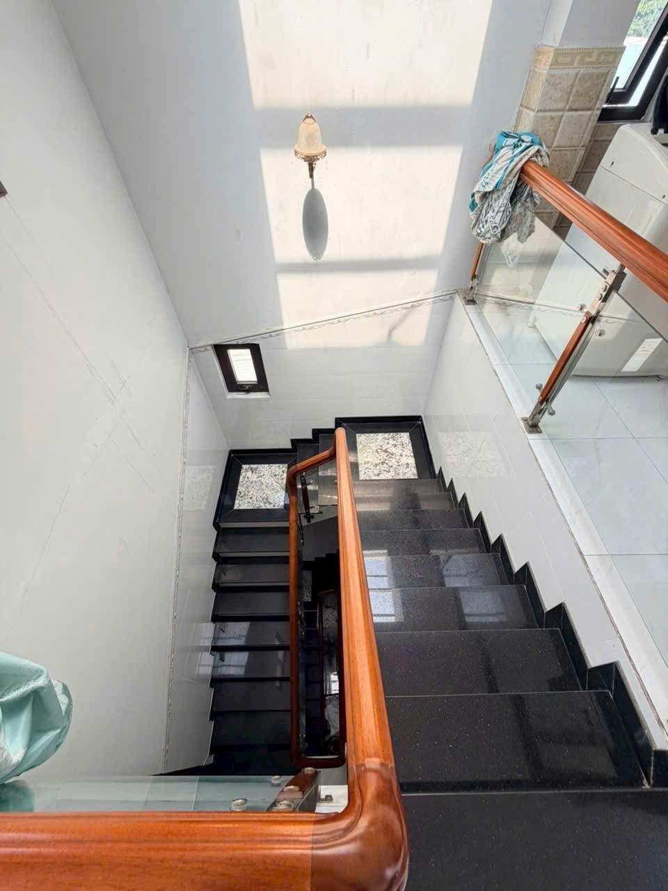 GIẢM SỐC 600 TRIỆU – NHÀ MẶT TIỀN TRẦN THỊ HÈ, Q12 CHỈ CÒN 6.9 TỶ 5