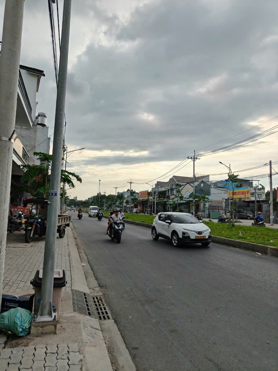 MẶT TIỀN KINH DOANH SIÊU ĐỈNH QUẬN 12 – NGANG 8M HIẾM CÓ, CHỈ 14 TỶ