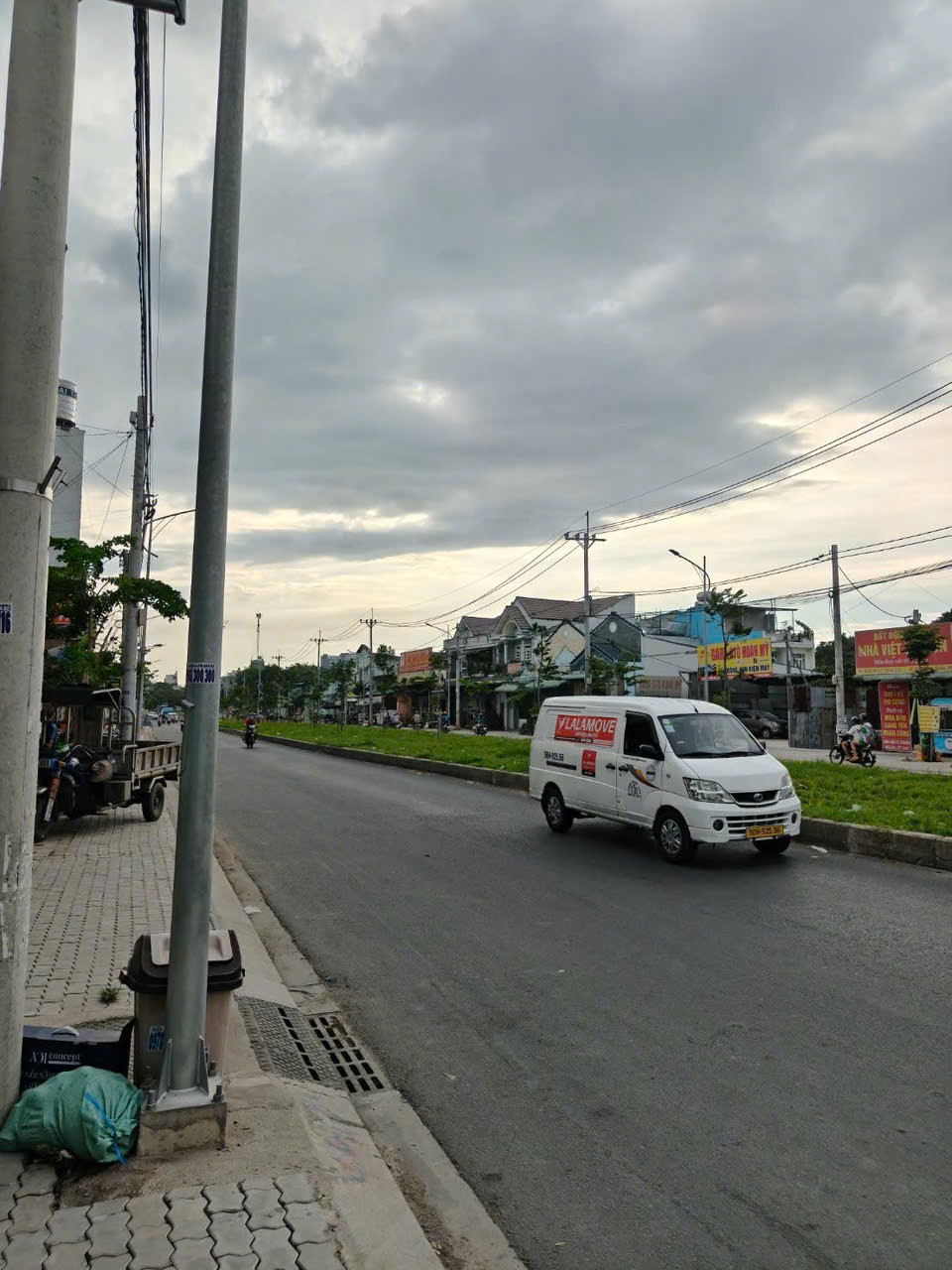 MẶT TIỀN KINH DOANH SIÊU ĐỈNH QUẬN 12 – NGANG 8M HIẾM CÓ, CHỈ 14 TỶ 3