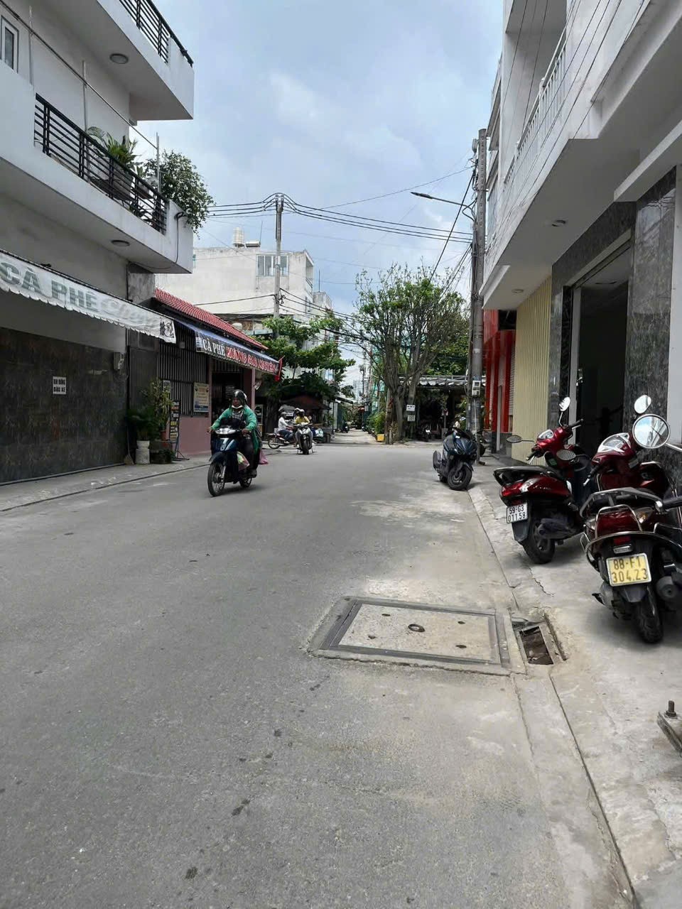 MẶT TIỀN KINH DOANH SIÊU ĐỈNH QUẬN 12 – NGANG 8M HIẾM CÓ, CHỈ 14 TỶ 4