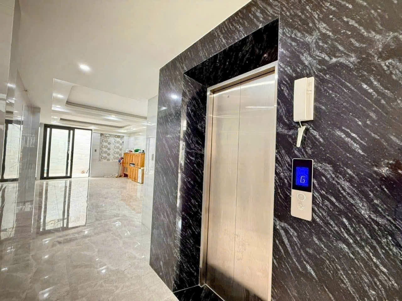 Siêu phẩm mặt tiền ĐHT 42, P. Tân Hưng Thuận, Quận 12 – sát KDC An Sương. 2