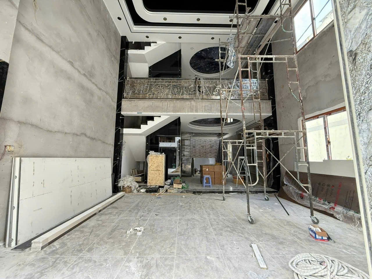 QUỸ ĐẤT KHO XƯỞNG HIẾM HÓC MÔN – MẶT TIỀN 12M, HƠN 830M² CHỈ 15 TỶ 3