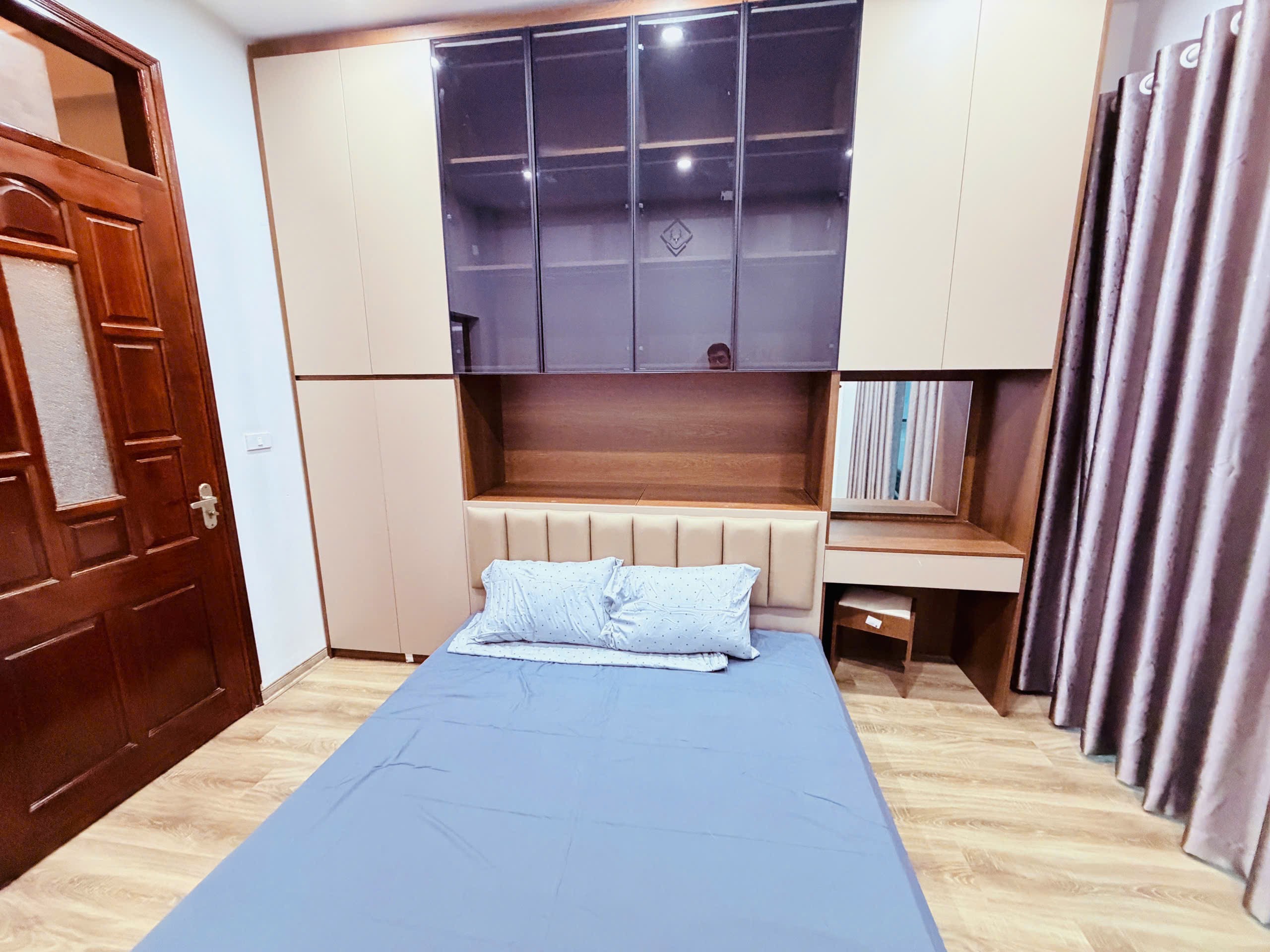 Nhà vị trí đẹp 604 đường Ngọc Thuỵ - Long Biên. 5