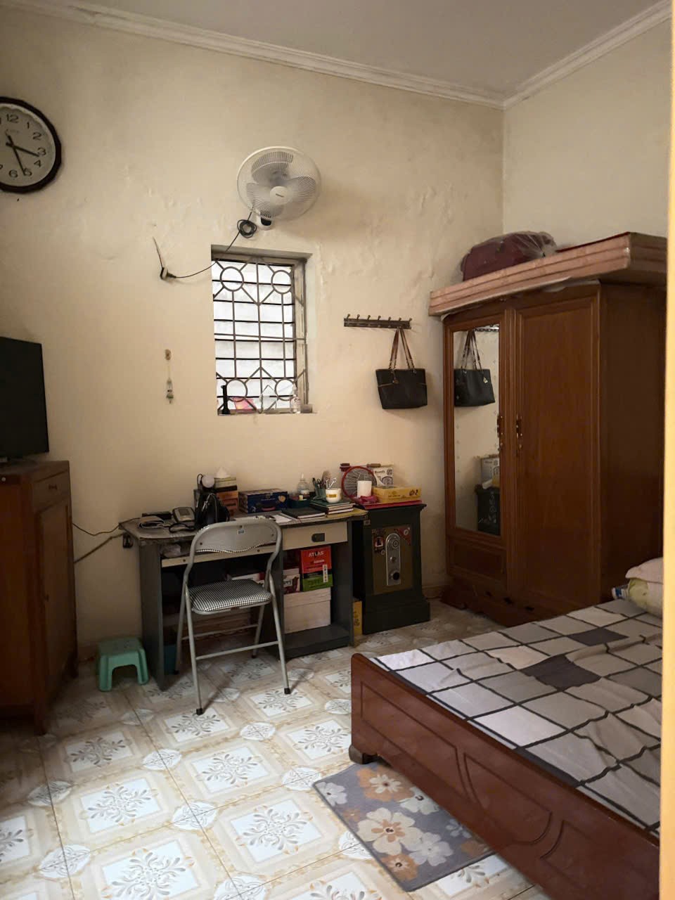 Bán nhà vị trí đẹp 268 đường Ngọc Thuỵ - Long Biên - HN. 4
