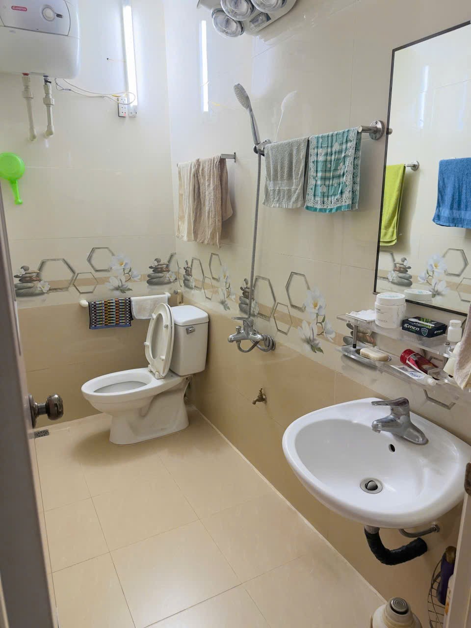 Bán nhà vị trí đẹp 268 đường Ngọc Thuỵ - Long Biên - HN. 5