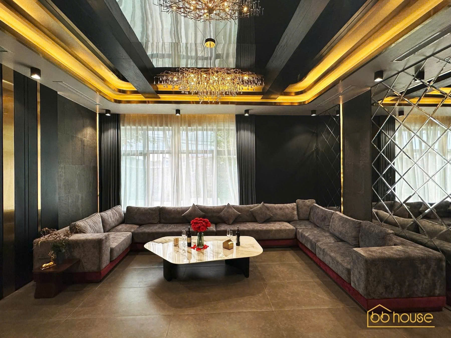 CHO THUÊ VILLAS NGHĨ DƯỠNG TẠI BẢO LỘC - GIÁ CHỈ TỪ 1 TRIỆU/ ĐÊM 2