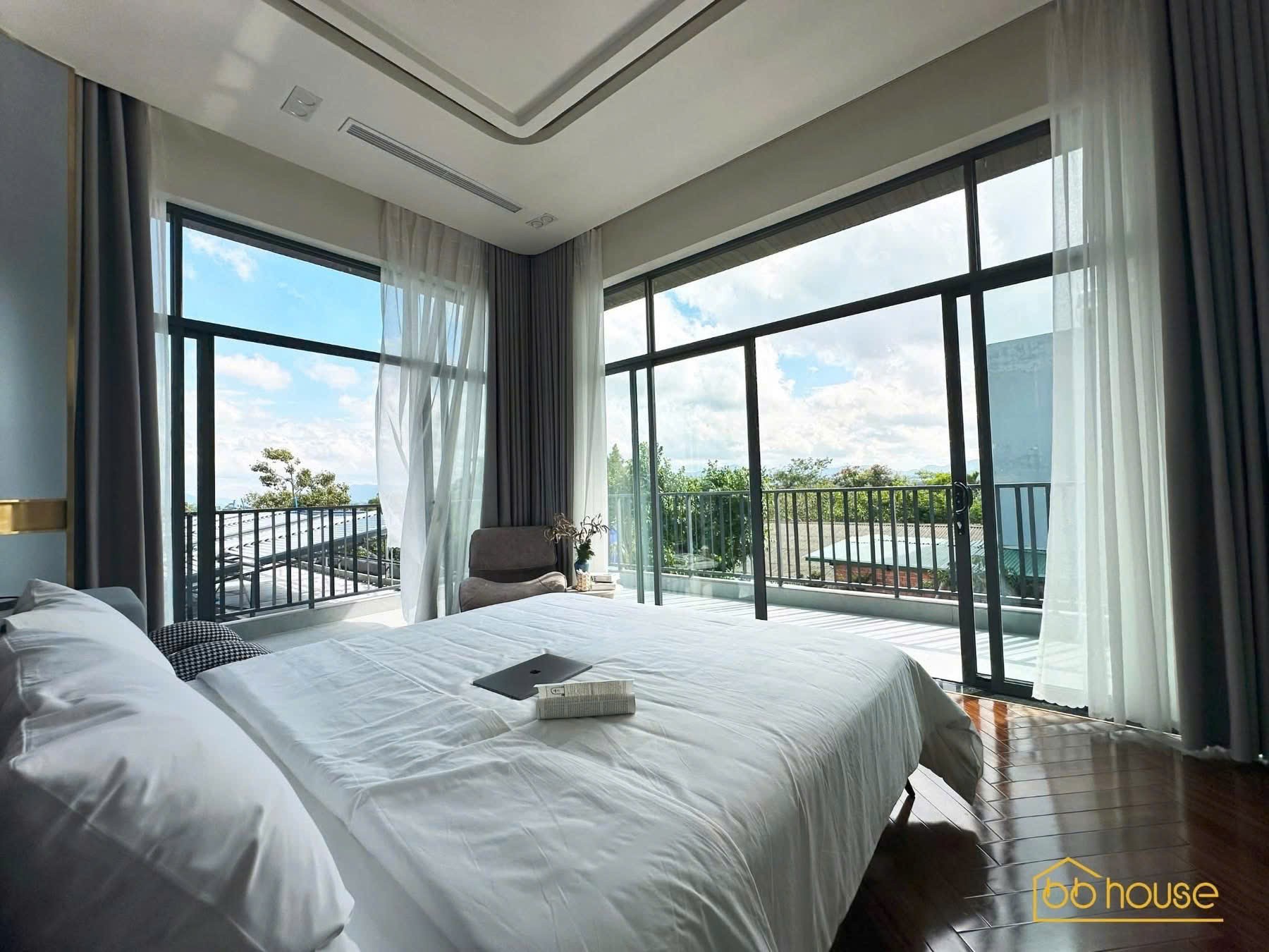 CHO THUÊ VILLAS NGHĨ DƯỠNG TẠI BẢO LỘC - GIÁ CHỈ TỪ 1 TRIỆU/ ĐÊM 5
