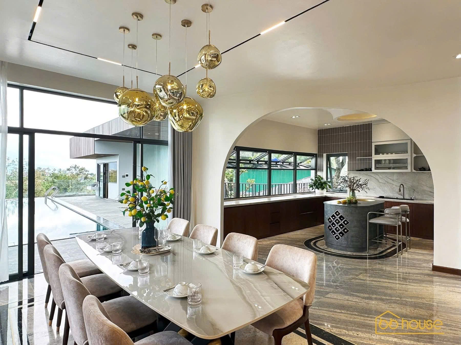 CHO THUÊ VILLAS NGHĨ DƯỠNG TẠI BẢO LỘC - GIÁ CHỈ TỪ 1 TRIỆU/ ĐÊM 3