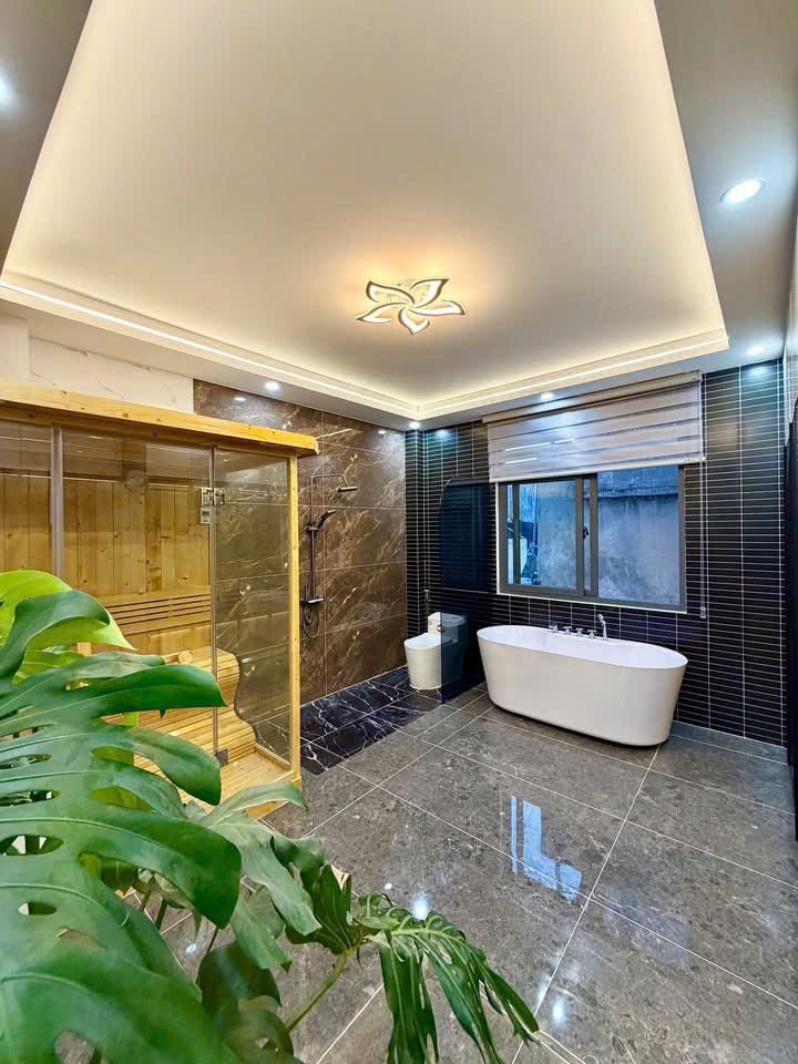 GIẢM SỐC 500 TRIỆU NHÀ MỚI 6 TẤM HXH NGUYỄN THỊ KIỂU, Q12 GIÁ SIÊU HÒI 3