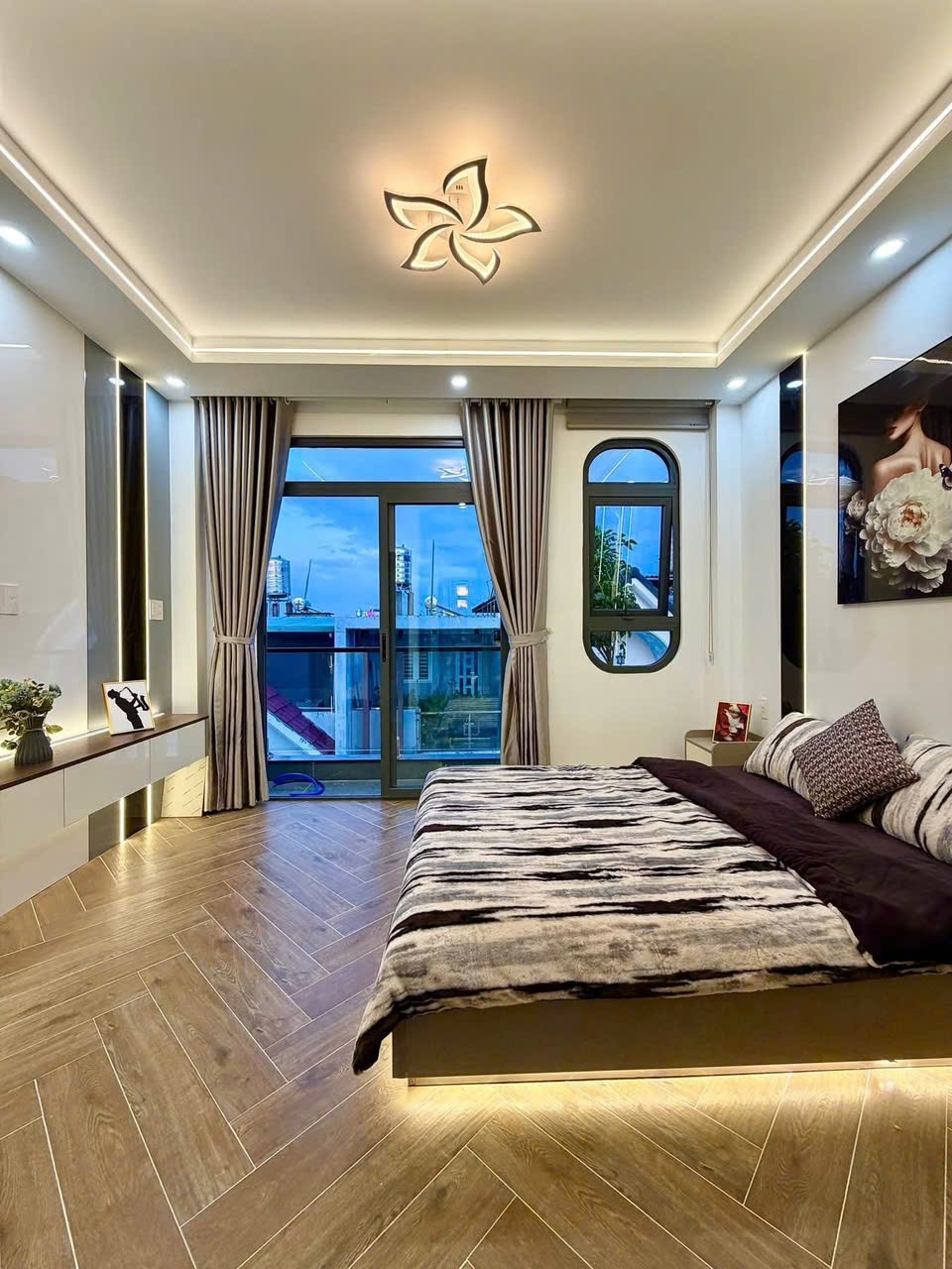 GIẢM SỐC 500 TRIỆU NHÀ MỚI 6 TẤM HXH NGUYỄN THỊ KIỂU, Q12 GIÁ SIÊU HÒI 4