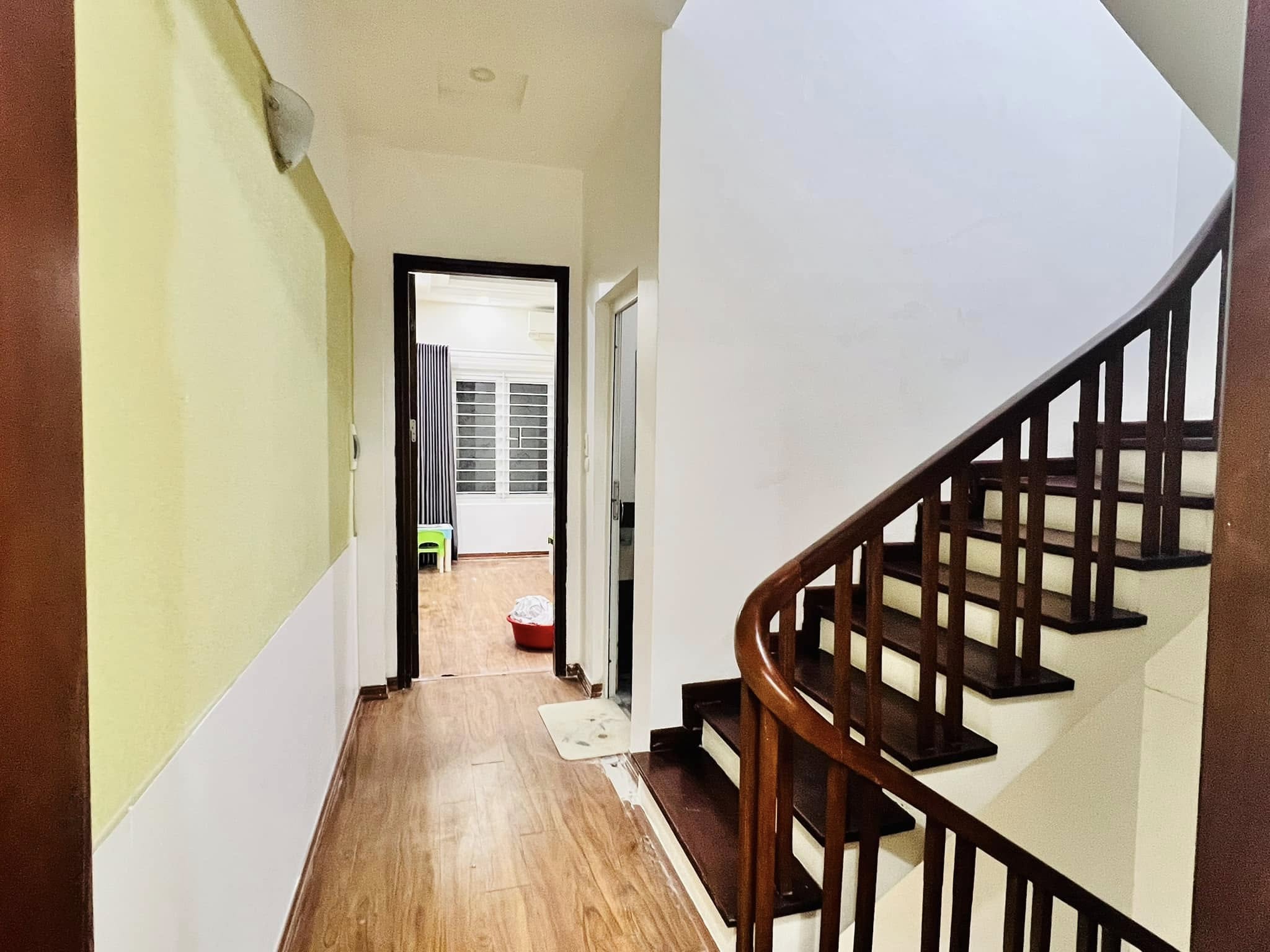BÁN NHÀ MỖ LAO, HÀ ĐÔNG, SÁT PHỐ, PHÂN LÔ OTO ĐỖ CỬA, 40M2 4 TẦNG, Ở KINH DOANH, 12.X TỶ 4