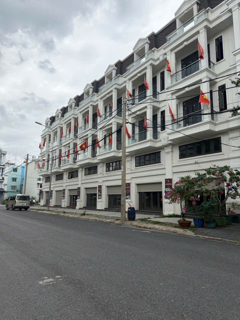 SIÊU PHẨM SHOPHOUSE AN SƯƠNG – MẶT TIỀN KINH DOANH CỰC ĐẸP QUẬN 12 2