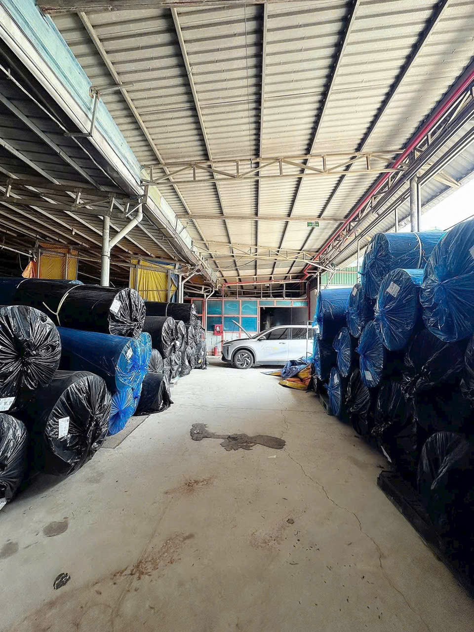 SIÊU PHẨM NHÀ XƯỞNG LONG AN – 8.600m², CHUYỂN GIAO CÔNG TY + DÒNG TIỀN SẴN 4