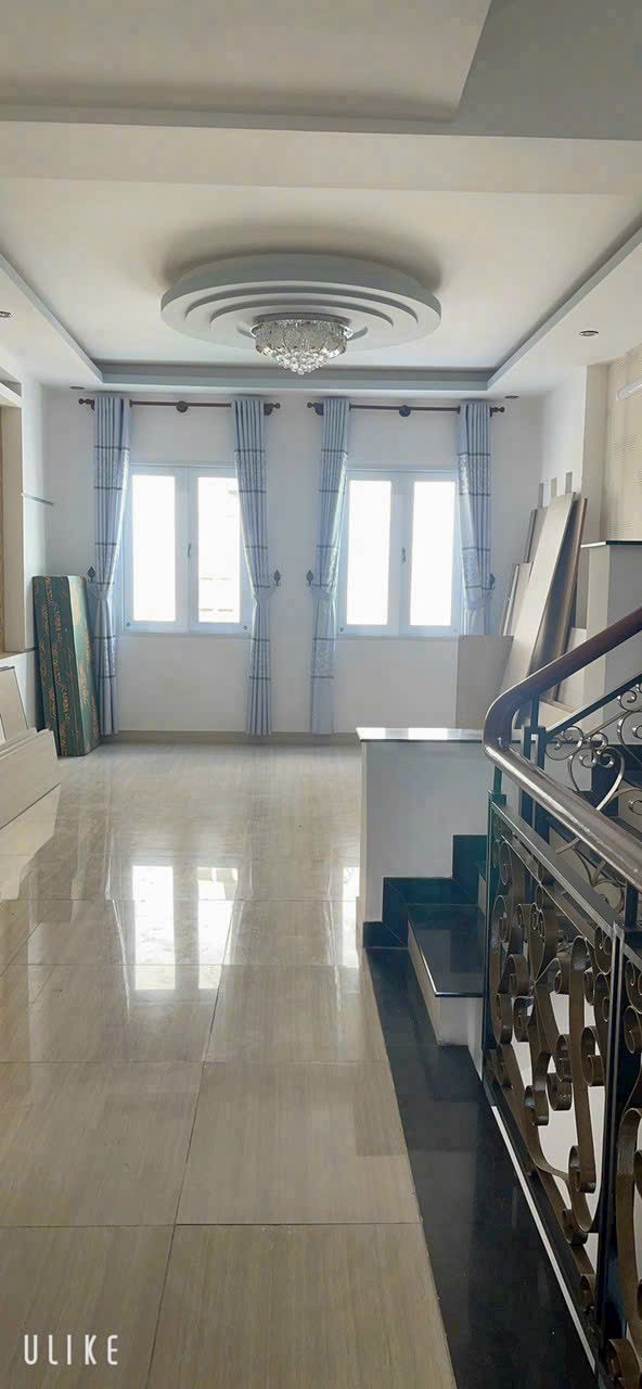 SIÊU PHẨM MẶT TIỀN DUONG THỊ GIANG – QUẬN 12, SÁT KHU 38HA CÔNG VIÊN 4