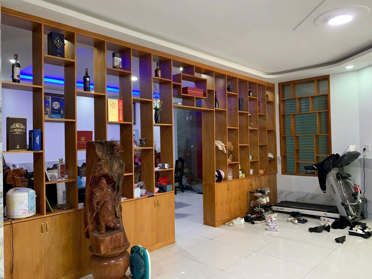 SIÊU PHẨM GÓC 2MT – VỊ TRÍ “SANG CHẢNH” TRUNG TÂM TRUNG MỸ TÂY, Q12. 2