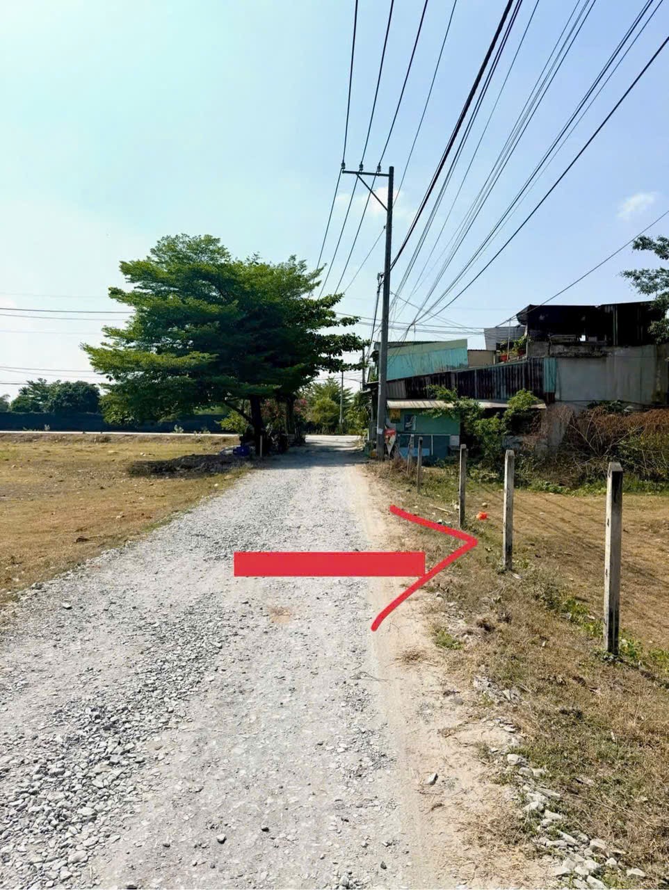 SIÊU PHẨM ĐẤT NỞ HẬU LỚN – BÀ ĐIỂM, HÓC MÔN – 2 SỔ HỒNG RIÊNG 3