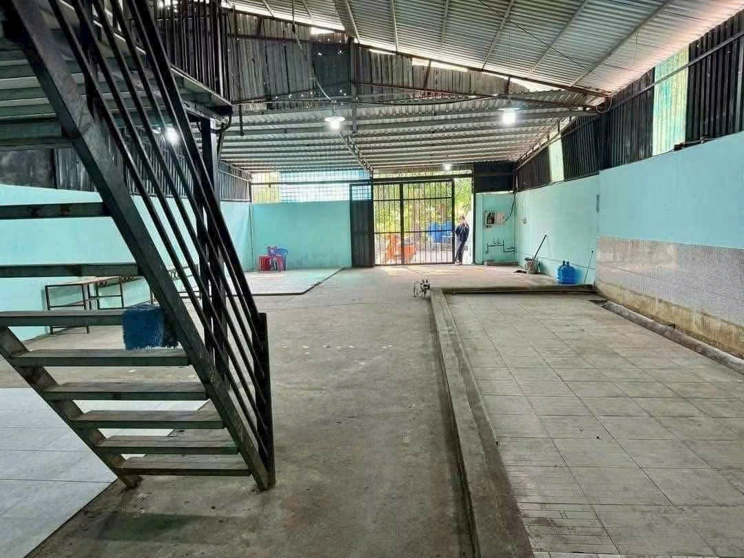 HẠ GIÁ BÁN GẤP CHỈ 8 TỶ – XƯỞNG 350M² LÔ GÓC 2 MẶT TIỀN AN PHÚ ĐÔNG, HCM 4