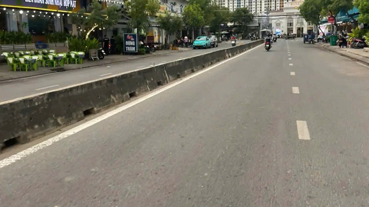 SIÊU PHẨM MẶT TIỀN DƯƠNG THỊ GIANG - 600M² ĐẤT VÀNG NGAY GA METRO – THU NHẬP SẴN 70 TRIỆU/THÁNG