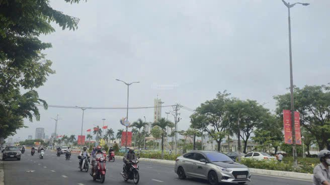 SIÊU PHẨM MẶT TIỀN DƯƠNG THỊ GIANG - 600M² ĐẤT VÀNG NGAY GA METRO – THU NHẬP SẴN 70 TRIỆU/THÁNG 2
