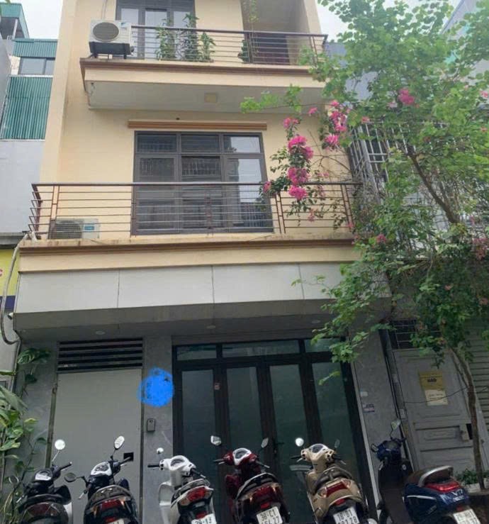 cho thuê mặt bằng làm văn phòng kinh doanh tại Hoàng Mai, Hà Nội