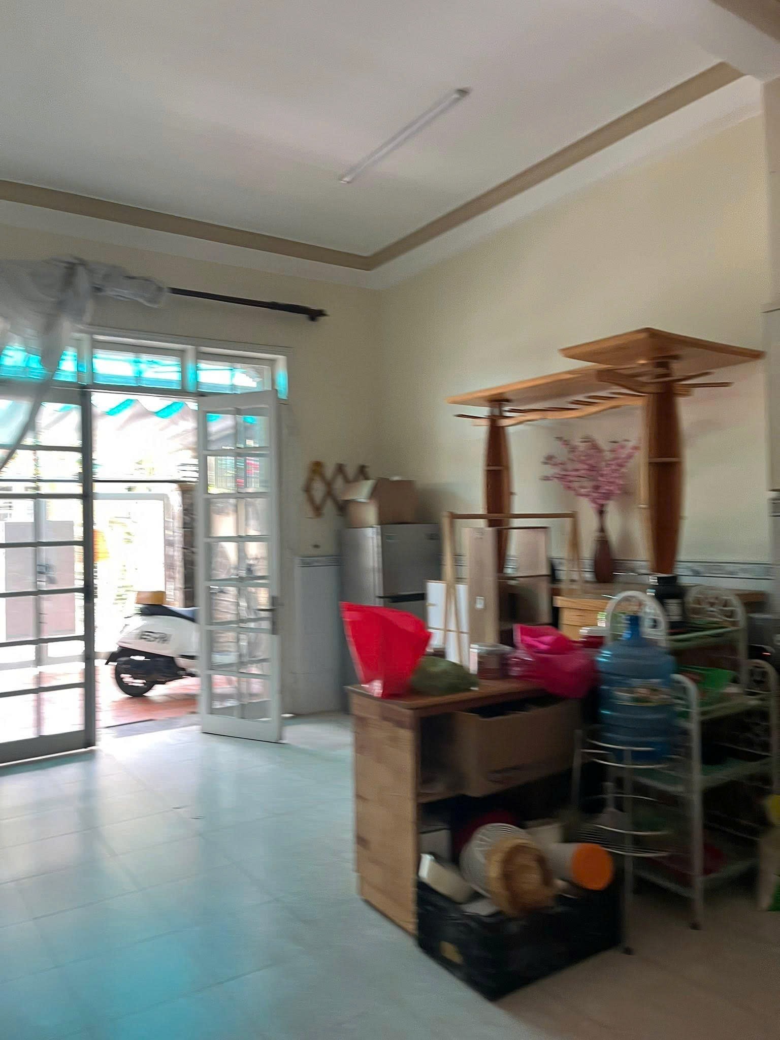 CHO THUÊ NHÀ 2 MẶT TIỀN  ĐẶNG THÁI THÂN P3 ĐÀ LẠT 3