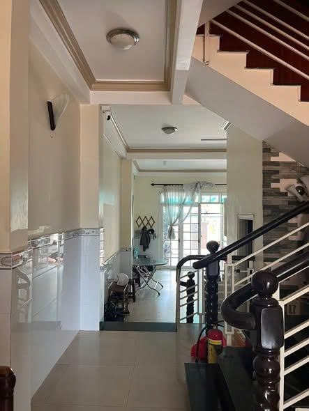 CHO THUÊ NHÀ 2 MẶT TIỀN  ĐẶNG THÁI THÂN P3 ĐÀ LẠT 5