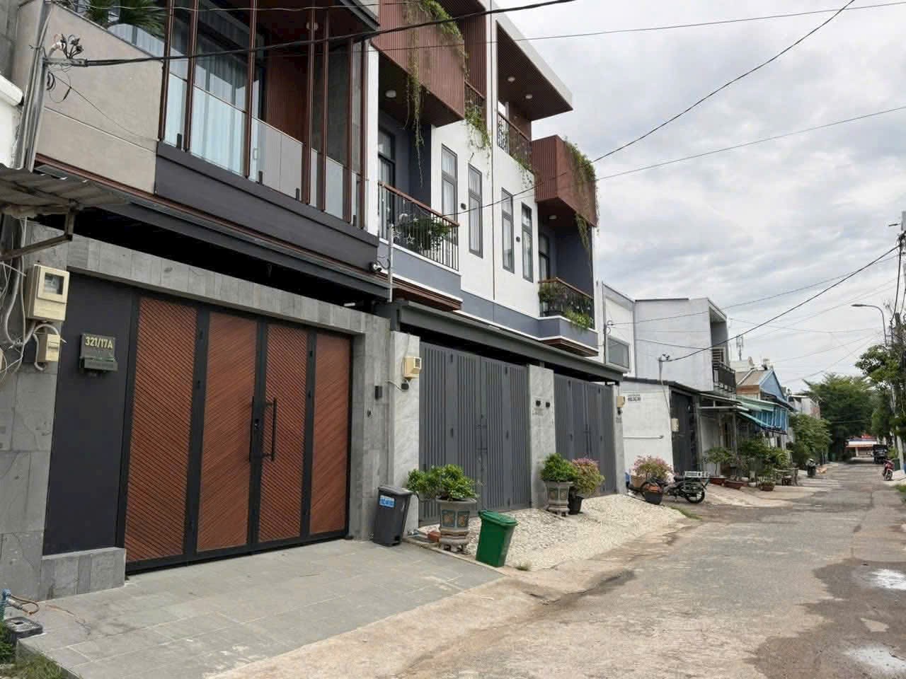XƯỞNG (8X18) NỞ HẬU CỰC ĐẸP – SÁT TÔ KÝ, HÓC MÔN (NGAY PCC ĐẤT VIỆT) 2
