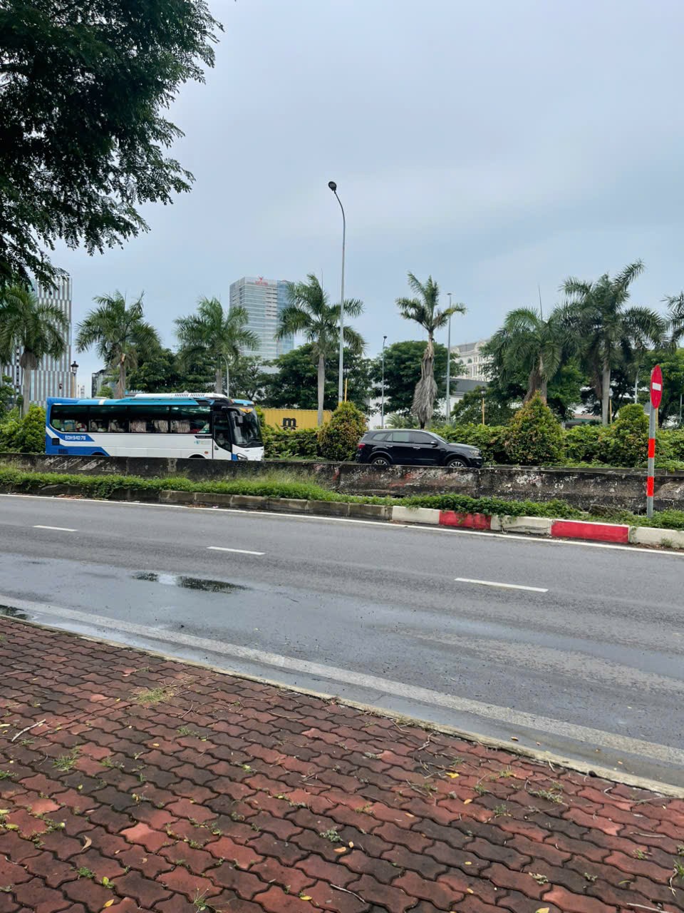 Cần bán Đất đường Nguyễn Văn Linh, Diện tích 1059m², Giá 200 Tỷ 2