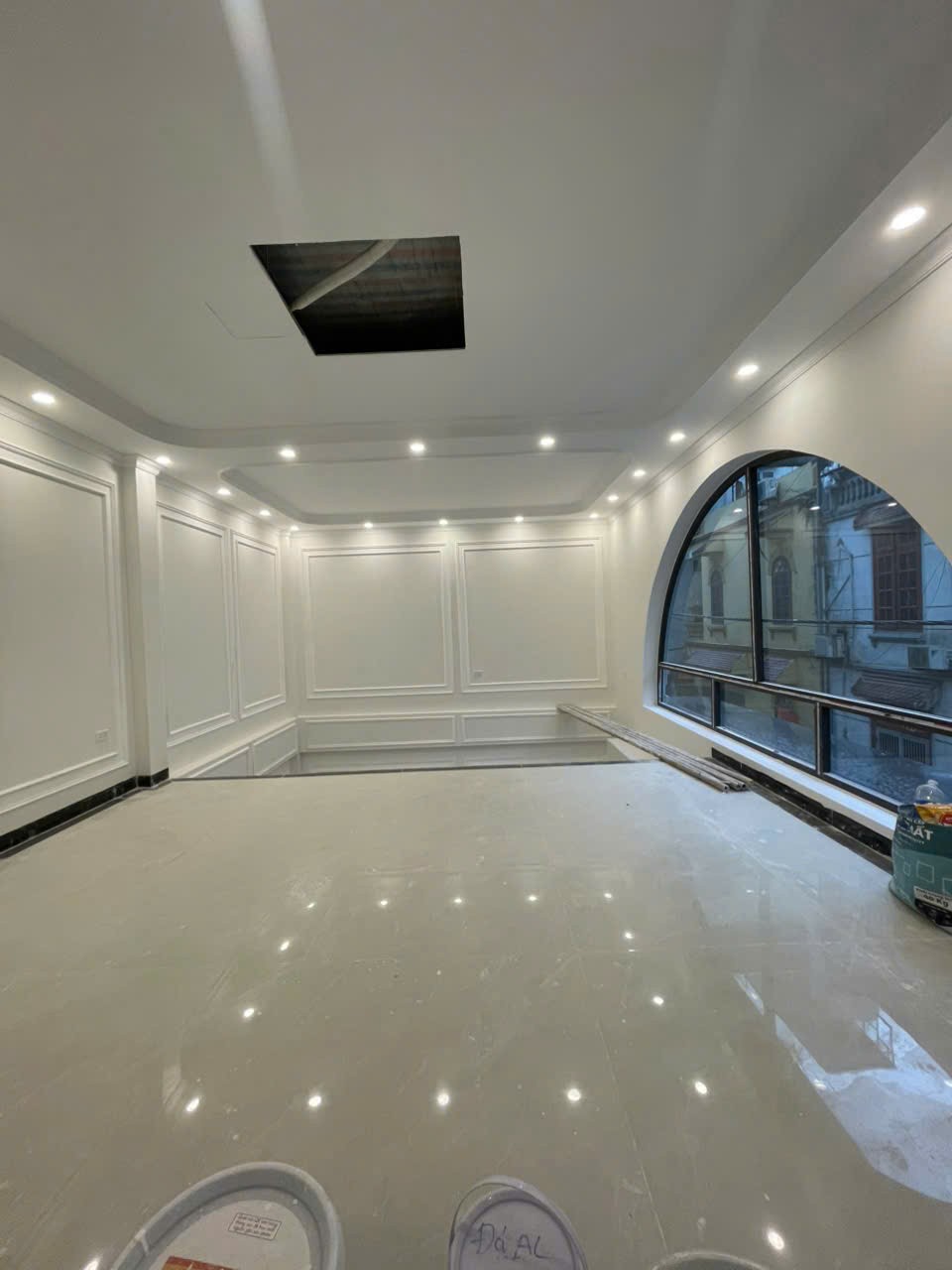 Khu Vip phố Vũ Xuân Thiều - Long Biên. 5