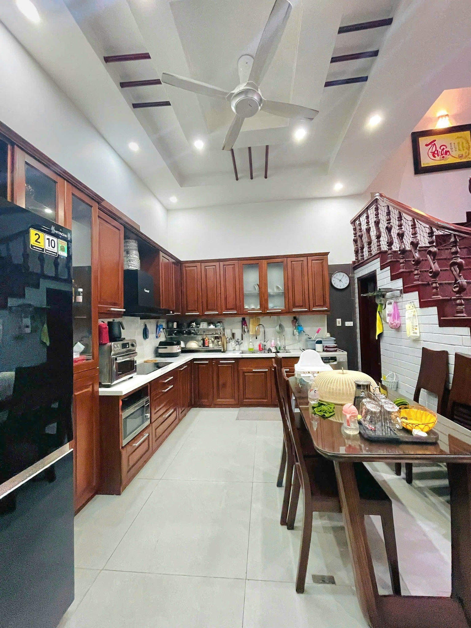 BÁN NHÀ VĂN QUÁN, PHÂN LÔ VỈA HÈ, OTO TRÁNH, 71M2 5T Ở, KINH DOANH, VĂN PHÒNG, CHỈ 19.X TỶ 2