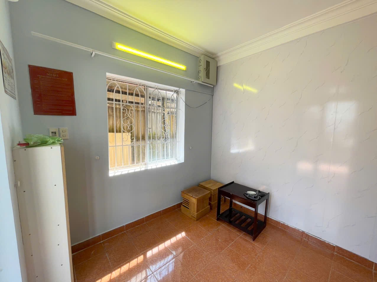 Cho thuê Villa nguyên căn Yersin phường 9 đà lạt giá 18tr 3