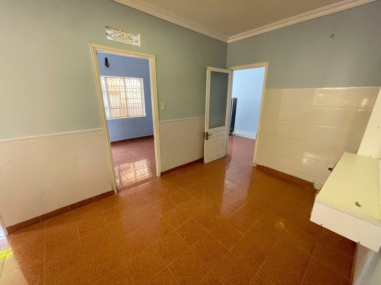 Cho thuê Villa nguyên căn Yersin phường 9 đà lạt giá 18tr 5