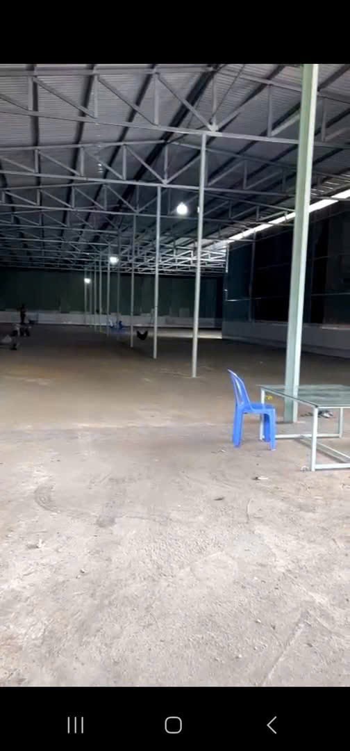 XƯỞNG MẶT TIỀN KÊNH NGUYỄN VĂN CỪ – DÒNG TIỀN SẴN, GIÁ CHỈ 14,5 TỶ 3