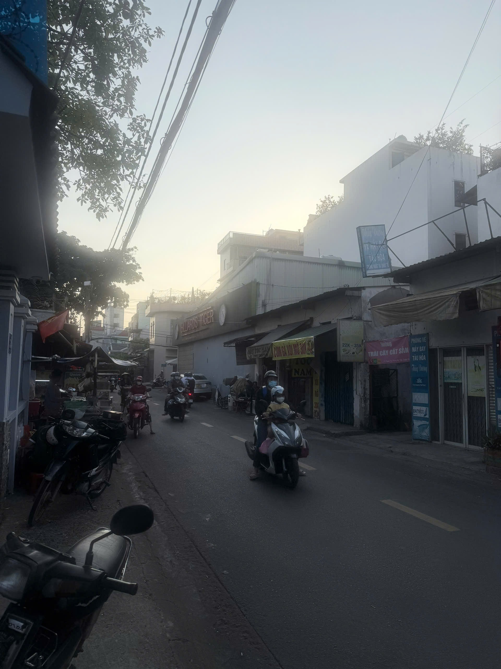 ĐỘC QUYỀN FO – QUỸ ĐẤT VÀNG MẶT TIỀN QUÁN TRE, QUẬN 12 GIÁ ĐẦU TƯ 4