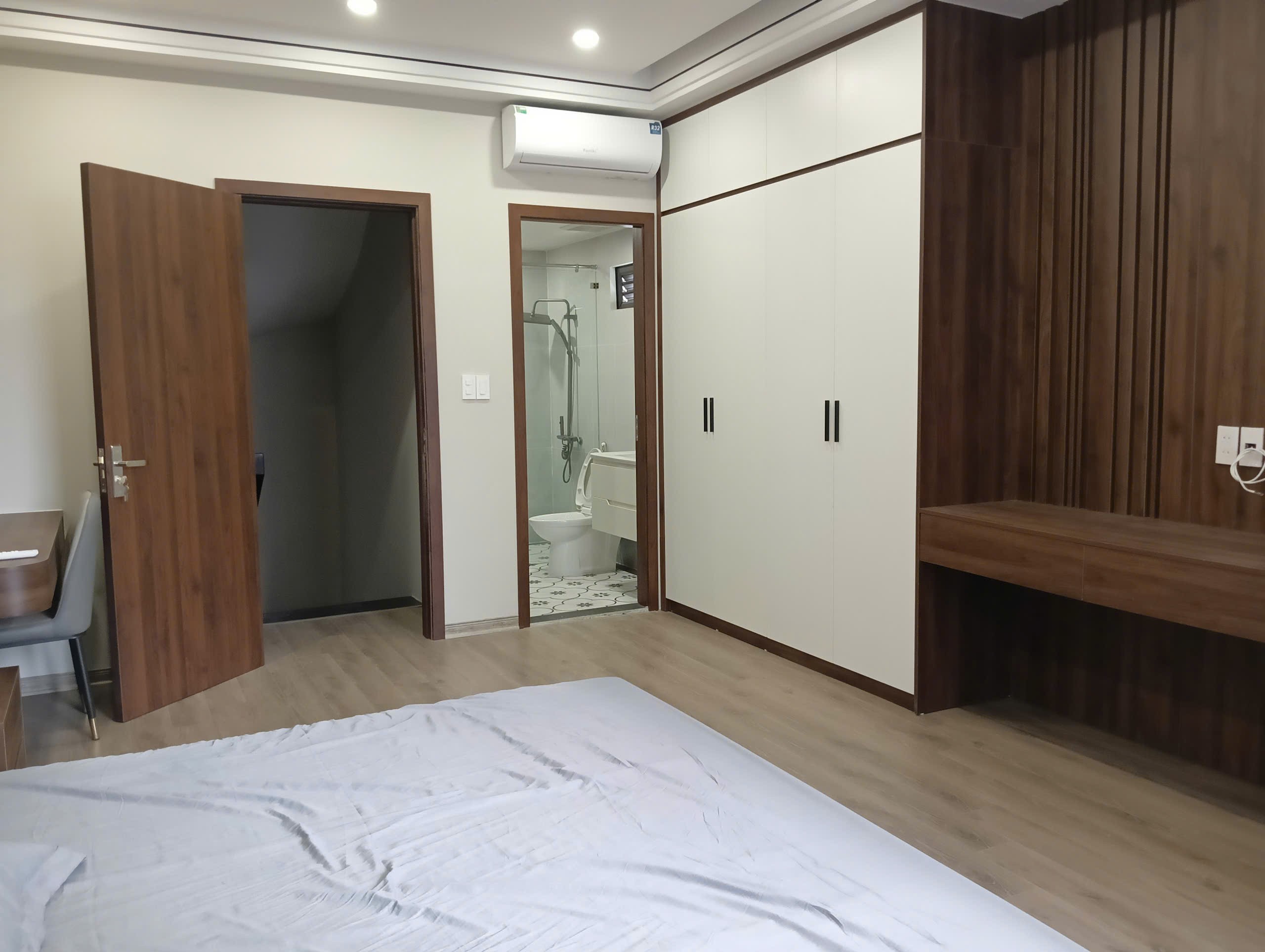 Vị trí đẹp bán nhà ngõ 195 Phúc Lợi - Long Biên 5