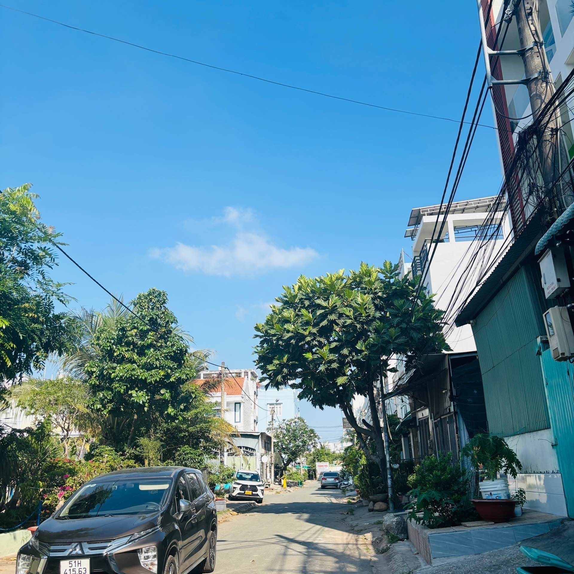 Đất sinh lời, làm kho, đường Lê Bôi, 4x22 Phân Lô, chỉ có 6 tỷ 18, giá thương lượng 0931172218