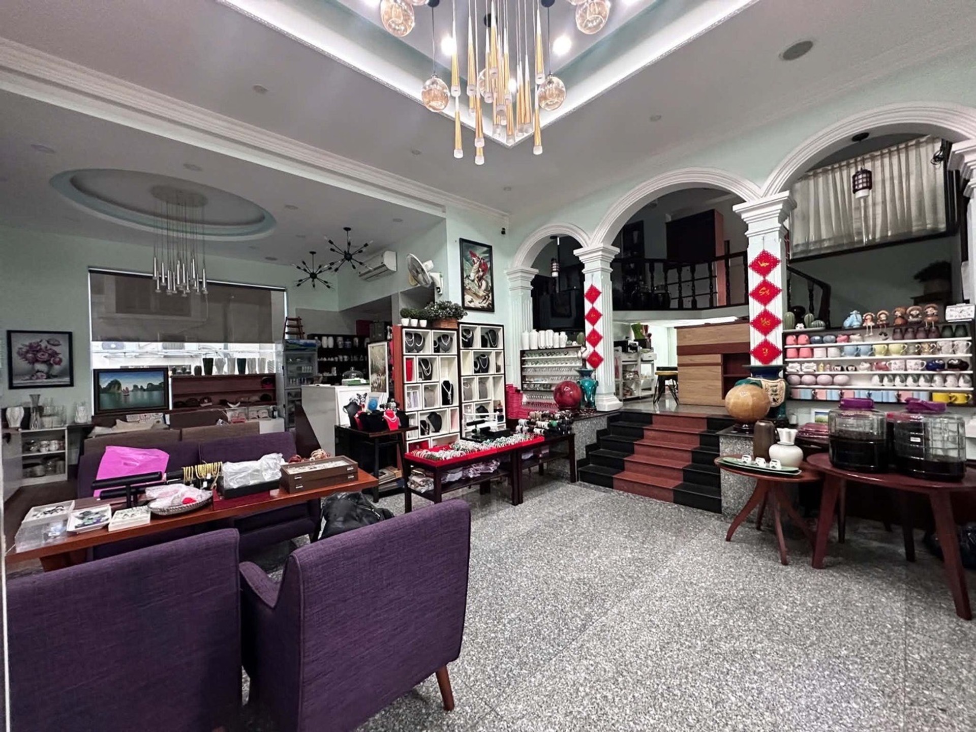 Giảm mạnh 5 tỷ Mặt tiền lô góc Tạ Quang Bửu ngang 24m khủng Hiếm - 0931172218 2