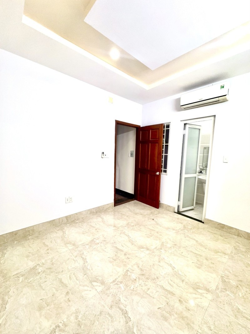 Bán nhà 4 tầng Đường Số 7, Tam Bình, Thủ Đức, TP HCM. DT 80m2, sổ hồng riêng, giá 7.56 tỷ. 4