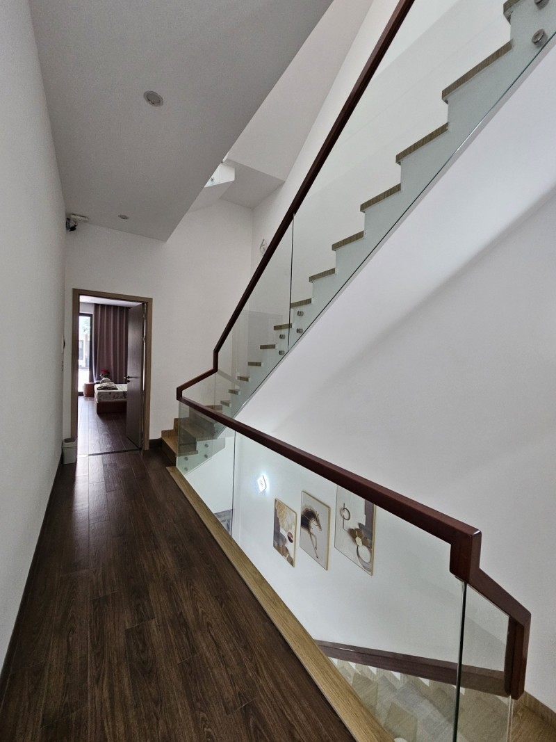 Bán Đất Mặt Tiền Thủ Khoa Huân 122,8m², Ngang 4,1m, Giá Chỉ 12,9 Tỷ 2