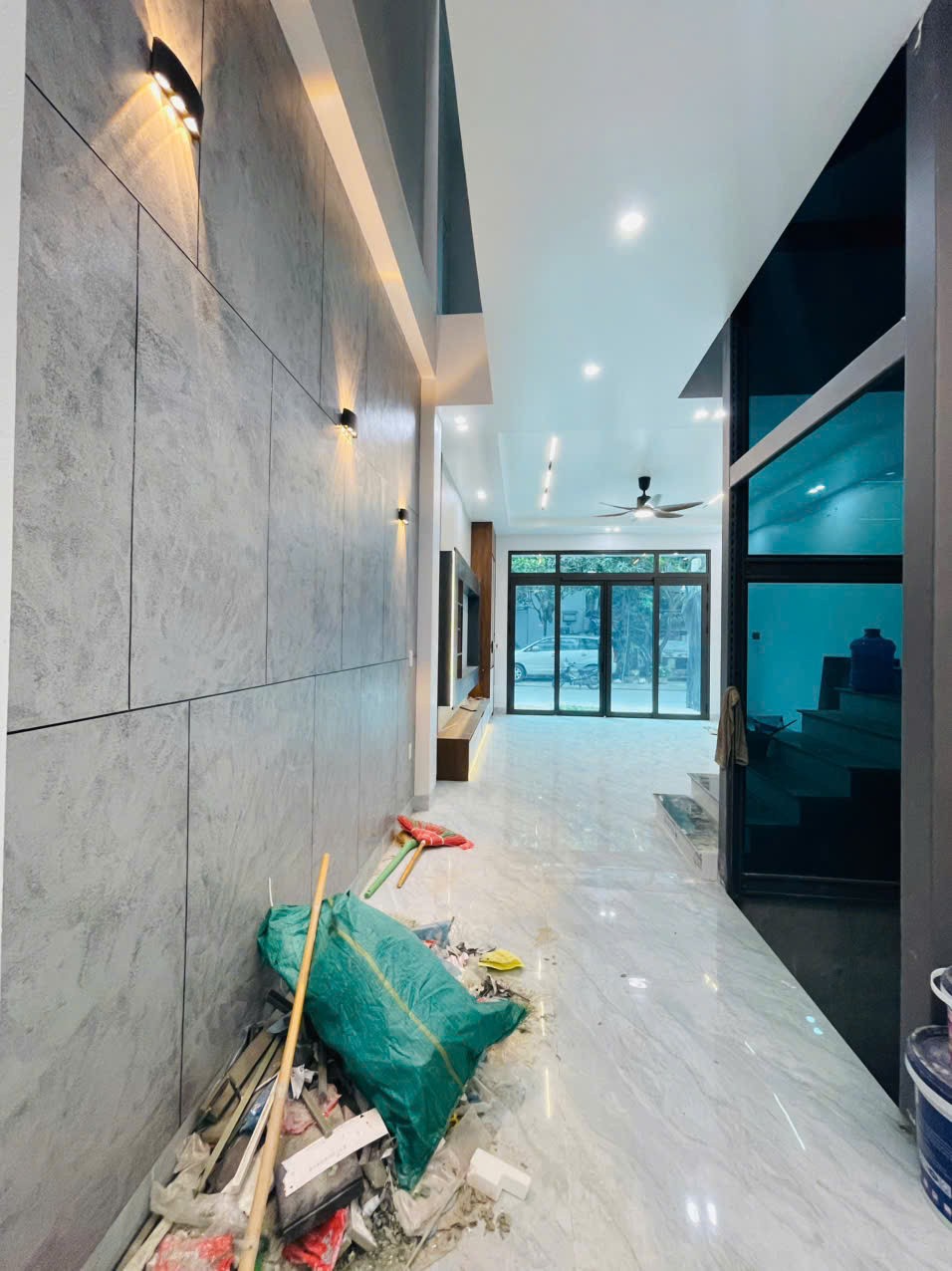 Nhà phố đẹp - Khu vực đáng sống tại Phúc Khánh 3