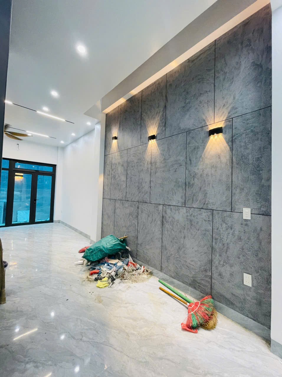 Nhà phố đẹp - Khu vực đáng sống tại Phúc Khánh 4