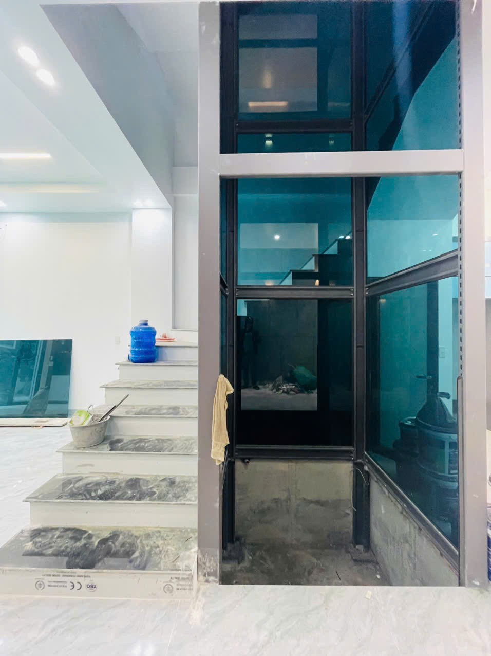 Nhà phố đẹp - Khu vực đáng sống tại Phúc Khánh 5