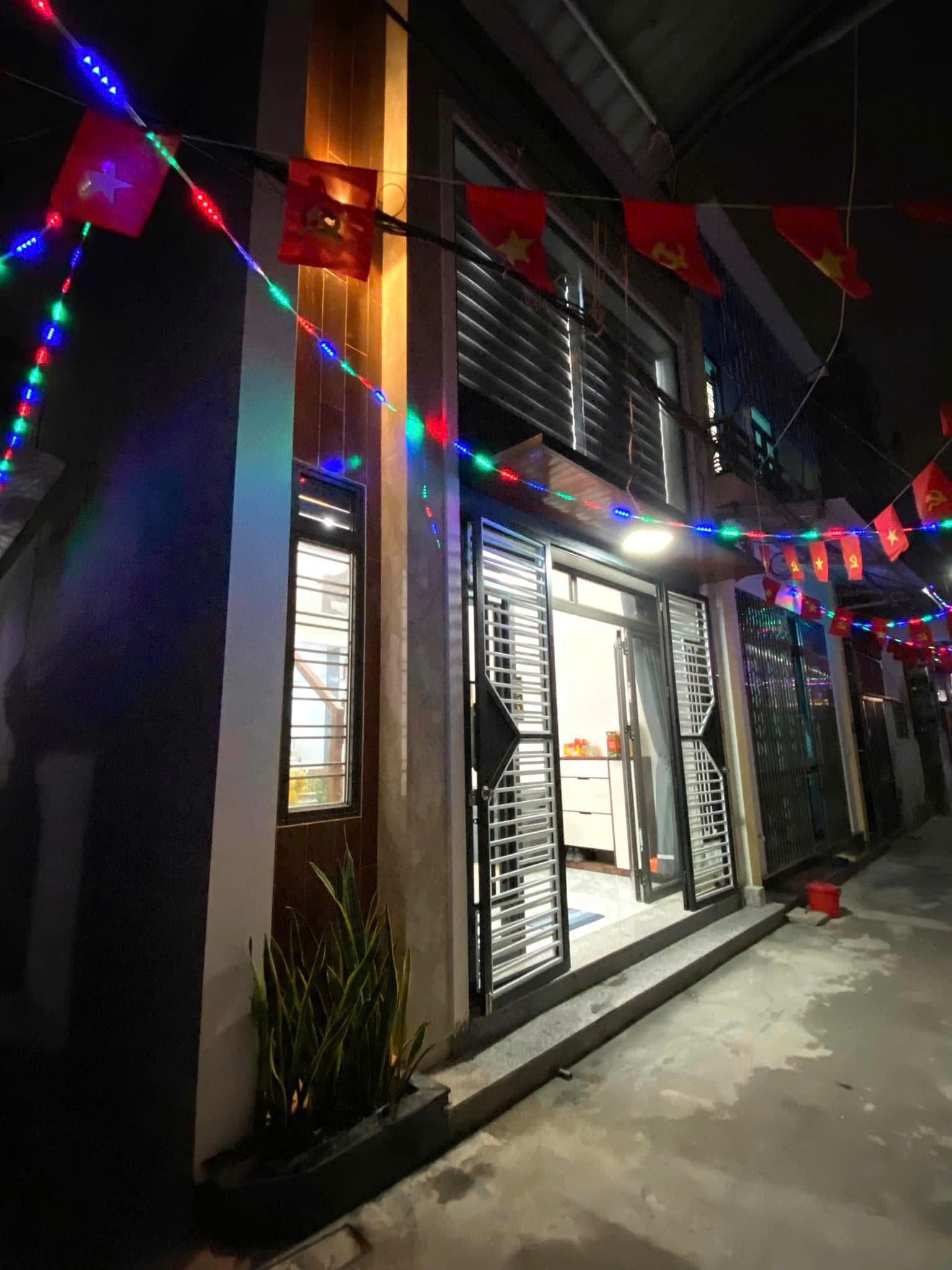 CHỦ CẦN BÁN GẤP NHÀ PHỐ QUANG Trung (nay là Trần Hưng Đạo) – GIÁ NHỈNH 3 TỶ 5