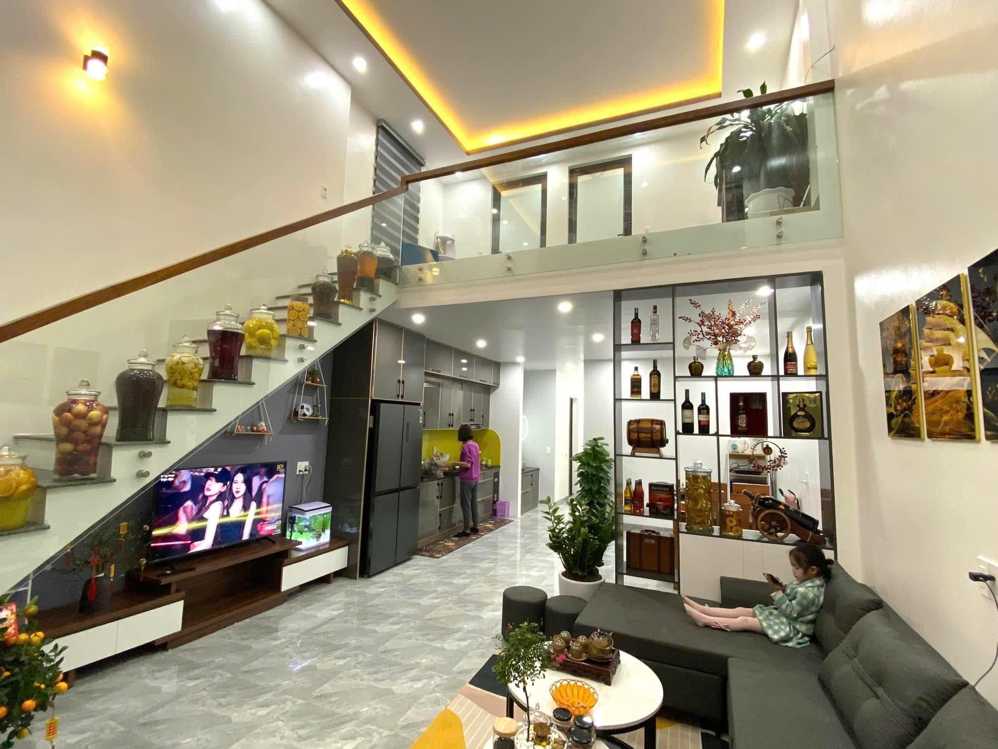 CHỦ CẦN BÁN GẤP NHÀ PHỐ QUANG Trung (nay là Trần Hưng Đạo) – GIÁ NHỈNH 3 TỶ 3