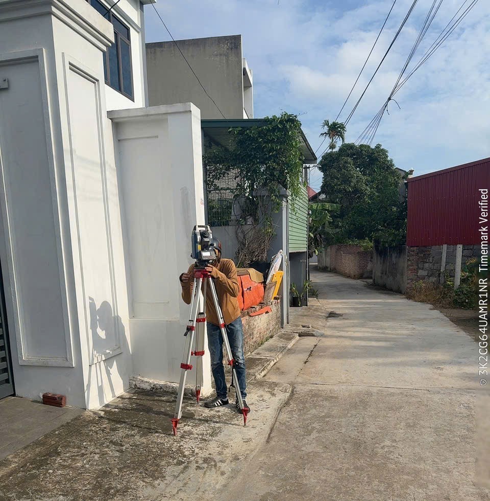 Bán đất Hảo Hội, Tuệ Tĩnh, Cẩm Giàng sát vách KCN Tây Việt Hòa chỉ 9xx tr 2