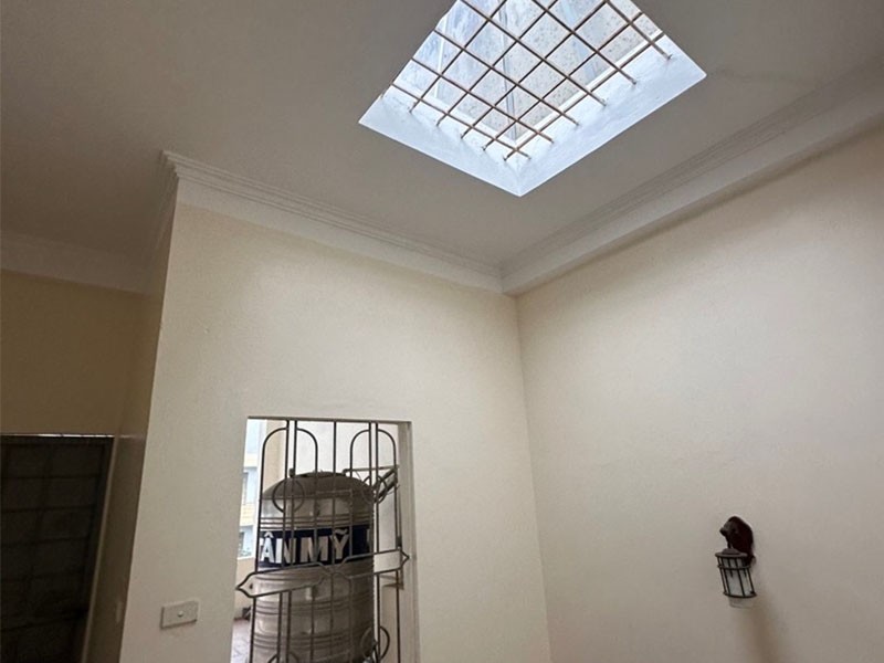 Bán Nhà Thanh Am - Long Biên: 44m2 Nhà 3 tầng, Đường 3 Ô Tô, Kinh Doanh Đỉnh, Gần Hồ & Đường Đôi 40 2